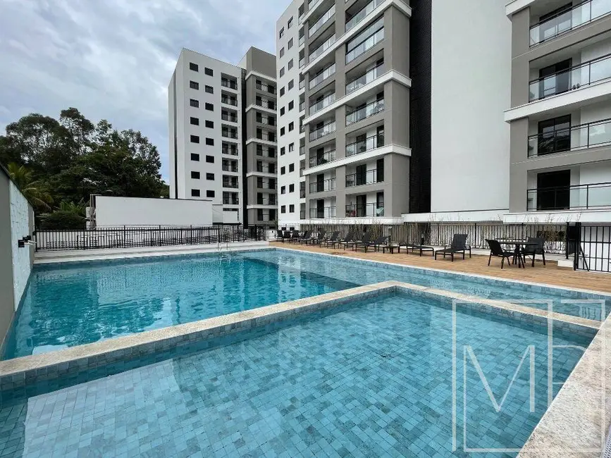 Foto 1 de Apartamento à venda, 52m2 em Atibaia - SP