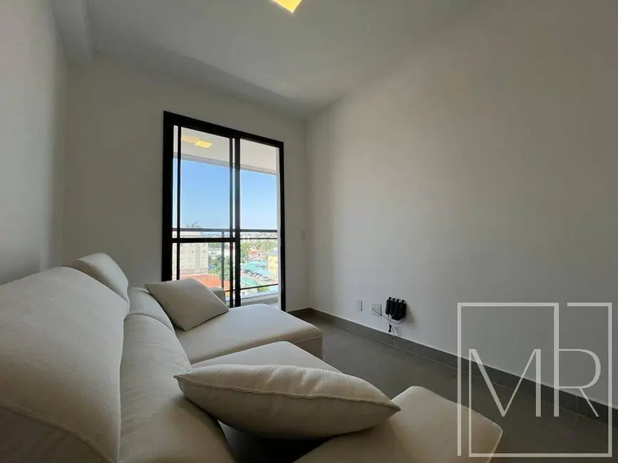 Foto 3 de Apartamento à venda, 52m2 em Atibaia - SP