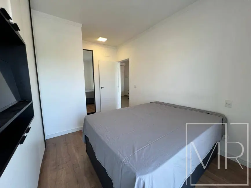 Foto 9 de Apartamento à venda, 52m2 em Atibaia - SP