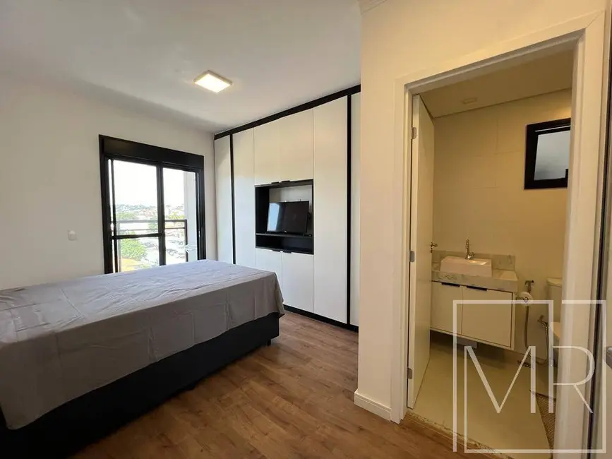 Foto 7 de Apartamento à venda, 52m2 em Atibaia - SP