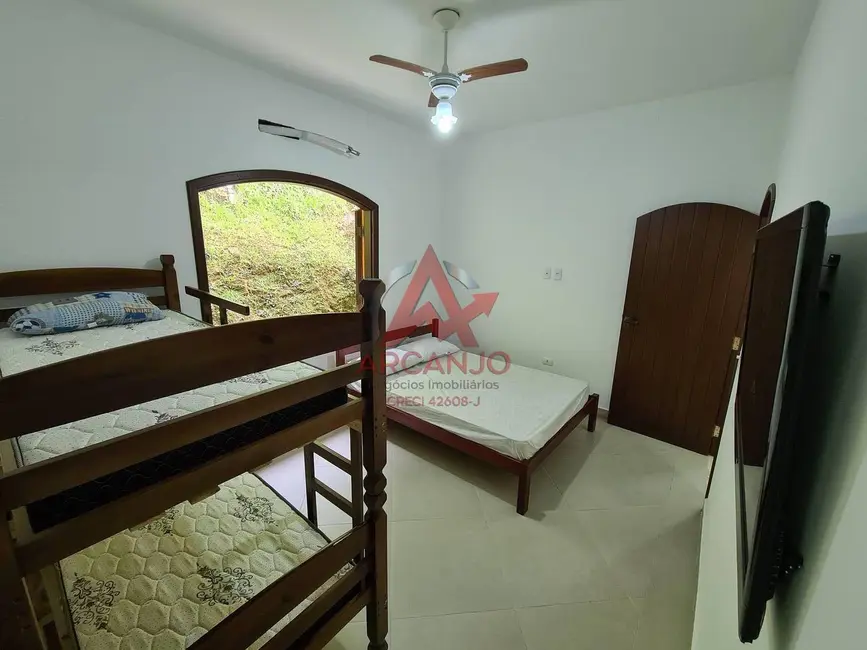 Foto 4 de Casa com 3 quartos à venda, 97m2 em Ubatuba - SP