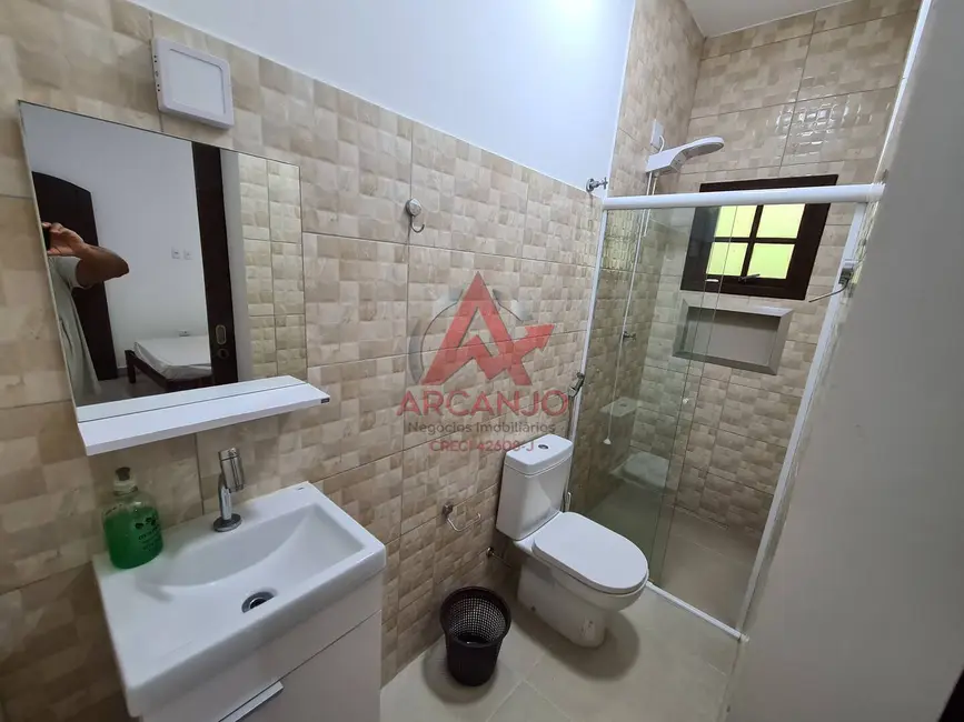 Foto 5 de Casa com 3 quartos à venda, 97m2 em Ubatuba - SP