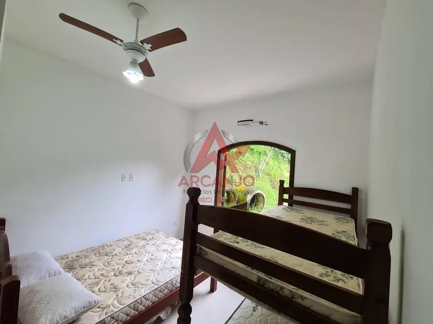 Foto 7 de Casa com 3 quartos à venda, 97m2 em Ubatuba - SP