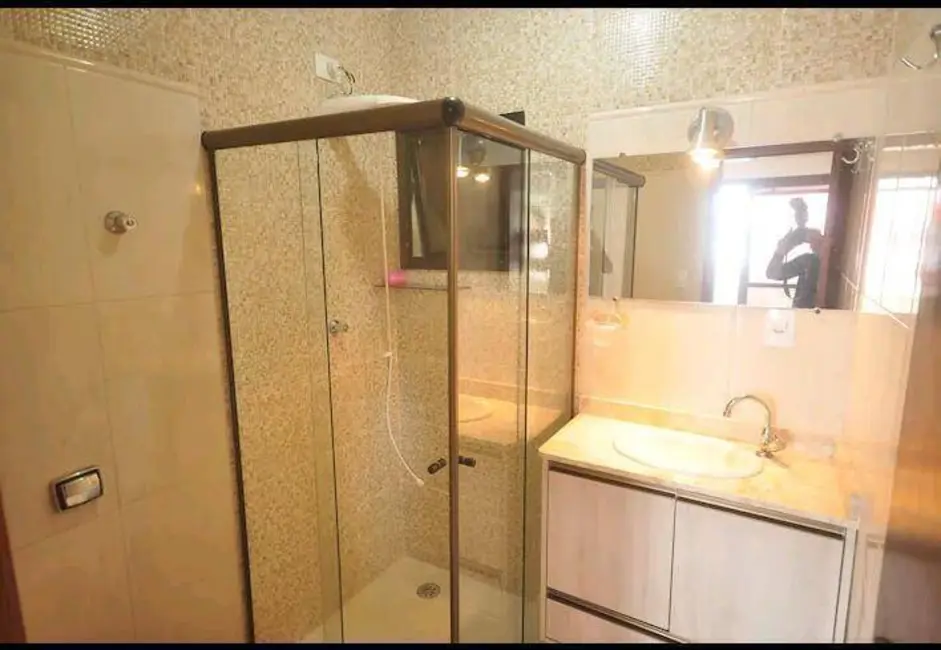 Foto 3 de Apartamento com 3 quartos à venda, 117m2 em Ubatuba - SP