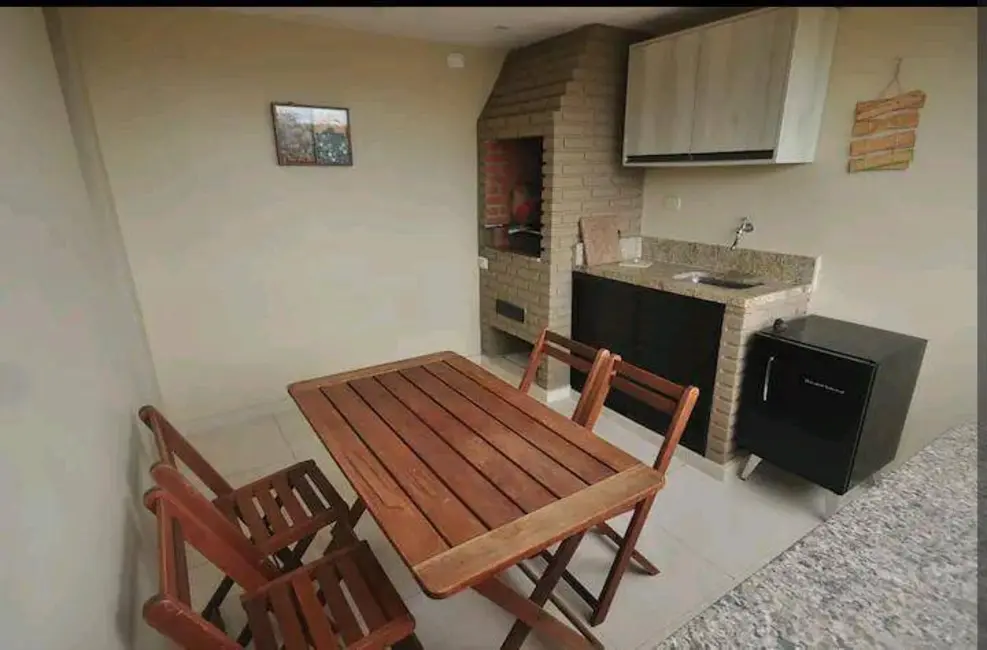 Foto 1 de Apartamento com 3 quartos à venda, 117m2 em Ubatuba - SP