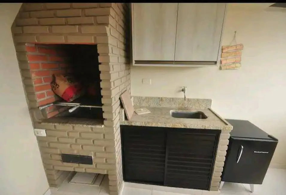 Foto 9 de Apartamento com 3 quartos à venda, 117m2 em Ubatuba - SP
