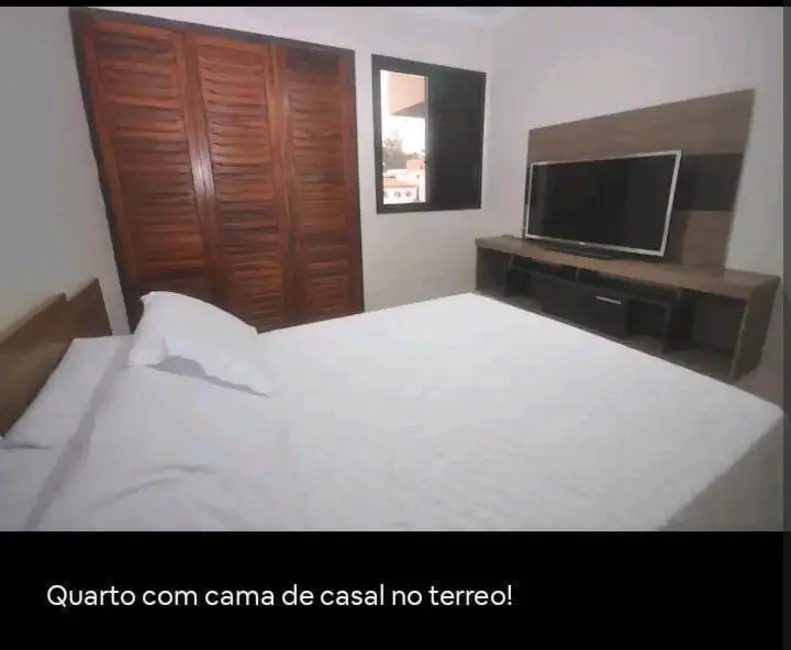 Foto 5 de Apartamento com 3 quartos à venda, 117m2 em Ubatuba - SP