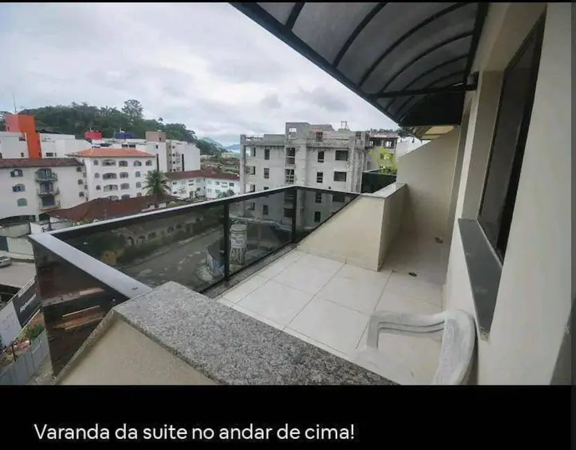 Foto 7 de Apartamento com 3 quartos à venda, 117m2 em Ubatuba - SP