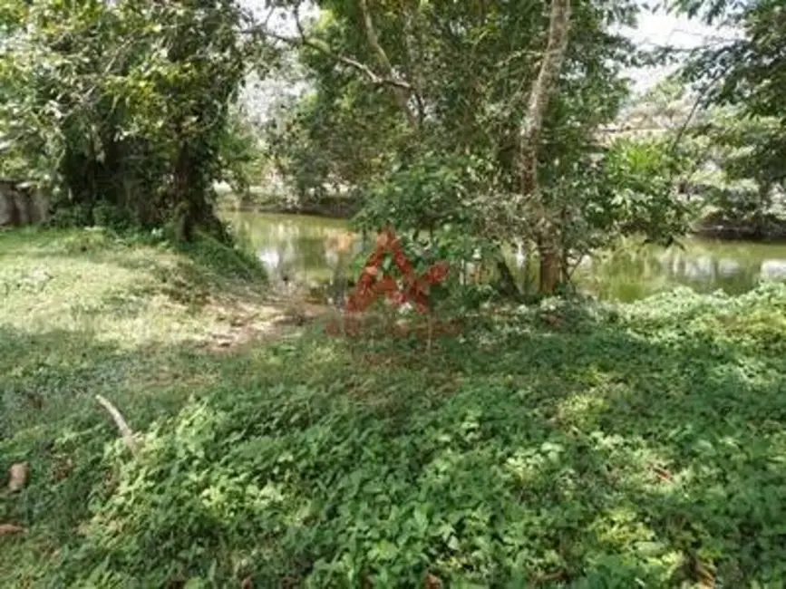 Foto 3 de Terreno / Lote à venda, 1170m2 em Ubatuba - SP