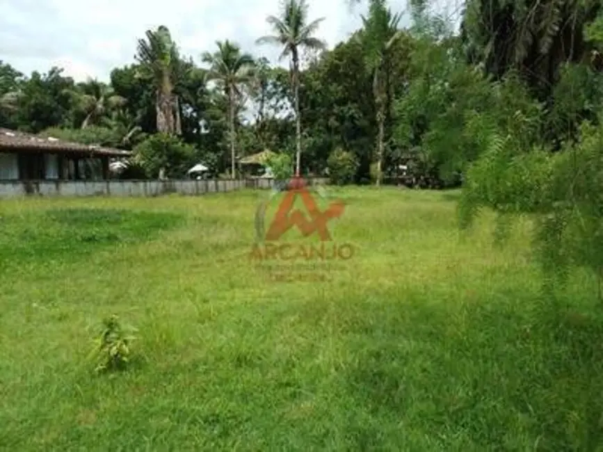 Foto 1 de Terreno / Lote à venda, 1170m2 em Ubatuba - SP