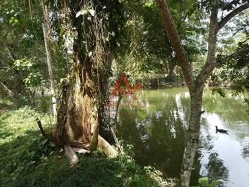 Foto 5 de Terreno / Lote à venda, 1170m2 em Ubatuba - SP