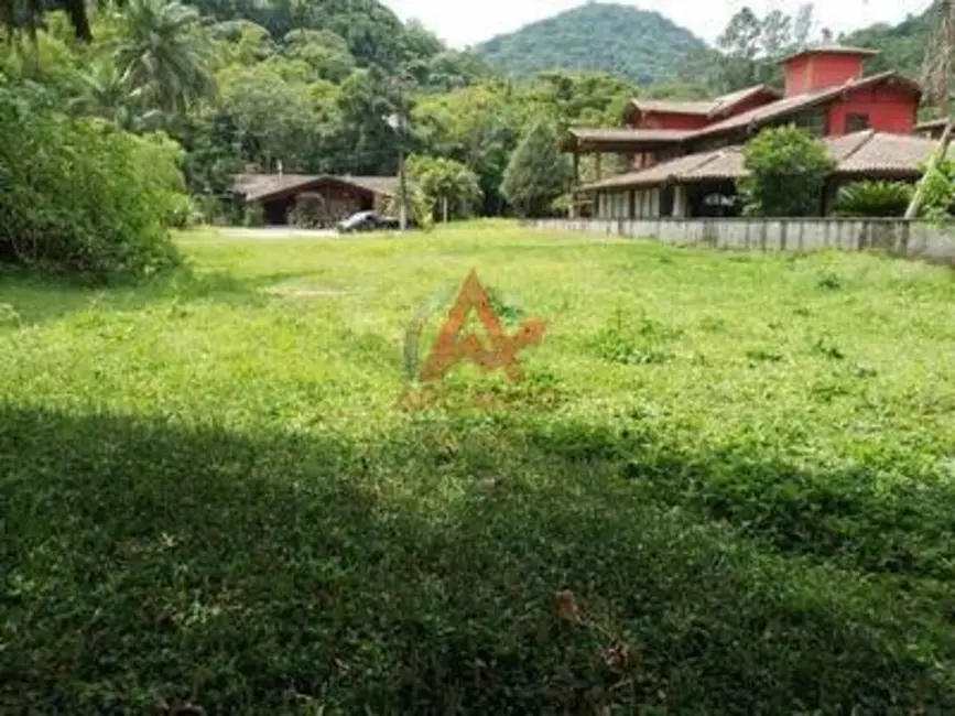 Foto 2 de Terreno / Lote à venda, 1170m2 em Ubatuba - SP