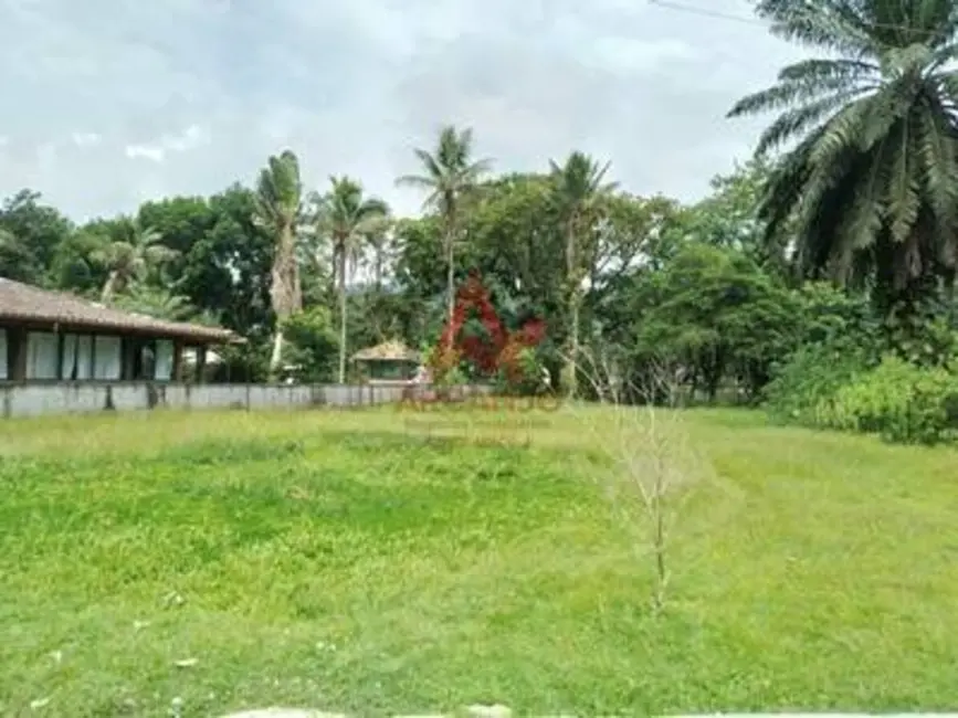 Foto 6 de Terreno / Lote à venda, 1170m2 em Ubatuba - SP