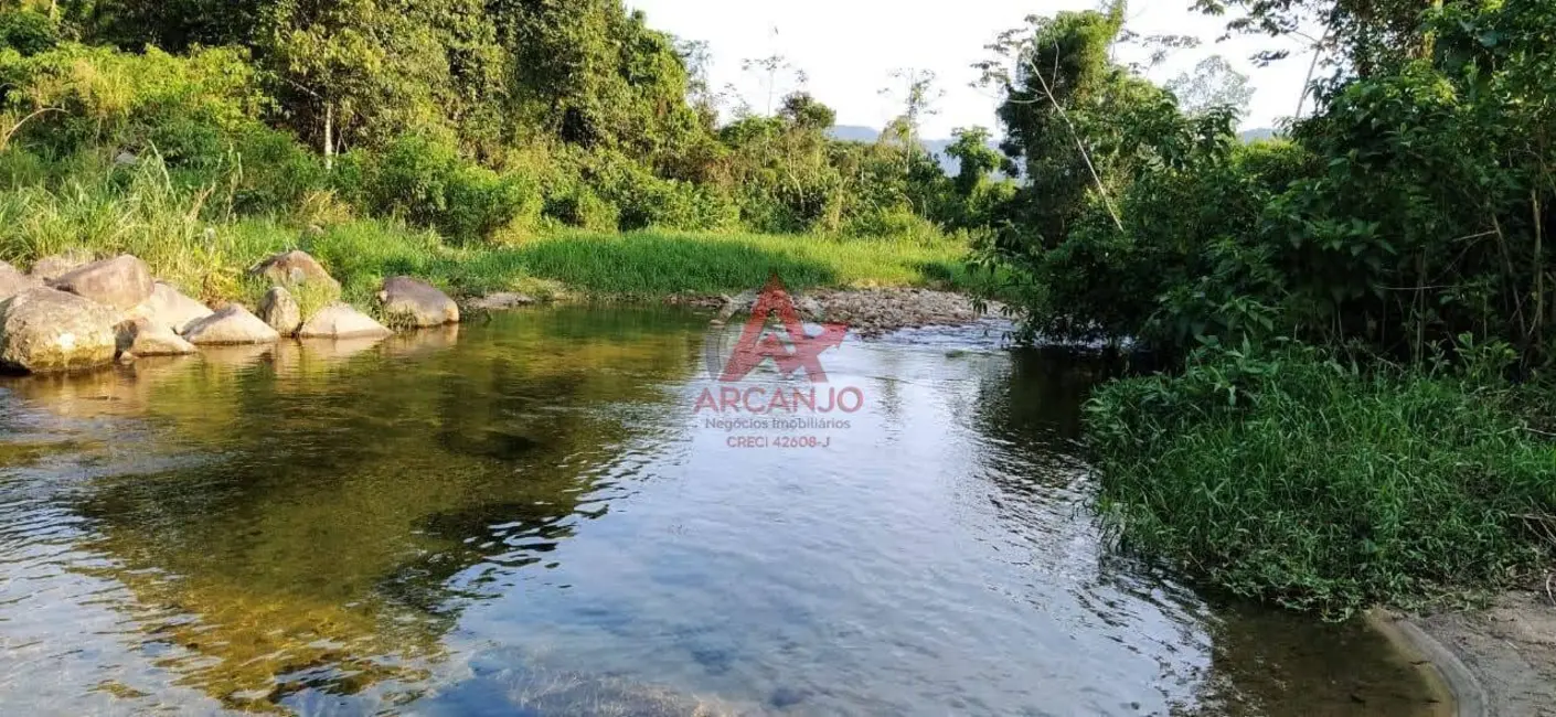 Foto 6 de Terreno / Lote à venda, 1385m2 em Ubatuba - SP