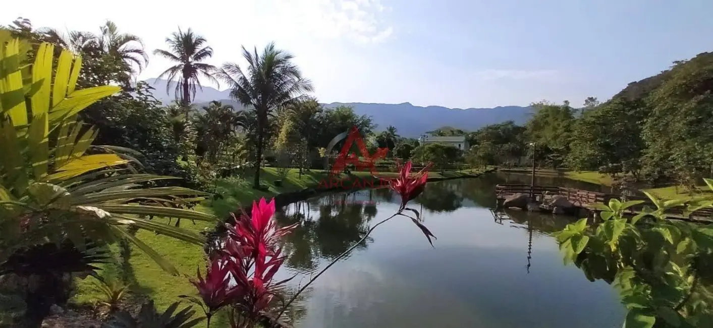 Foto 7 de Terreno / Lote à venda, 1385m2 em Ubatuba - SP