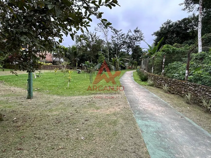 Foto 4 de Terreno / Lote à venda, 1385m2 em Ubatuba - SP