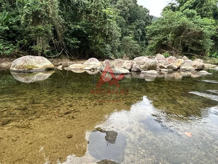 Foto 8 de Terreno / Lote à venda, 1385m2 em Ubatuba - SP