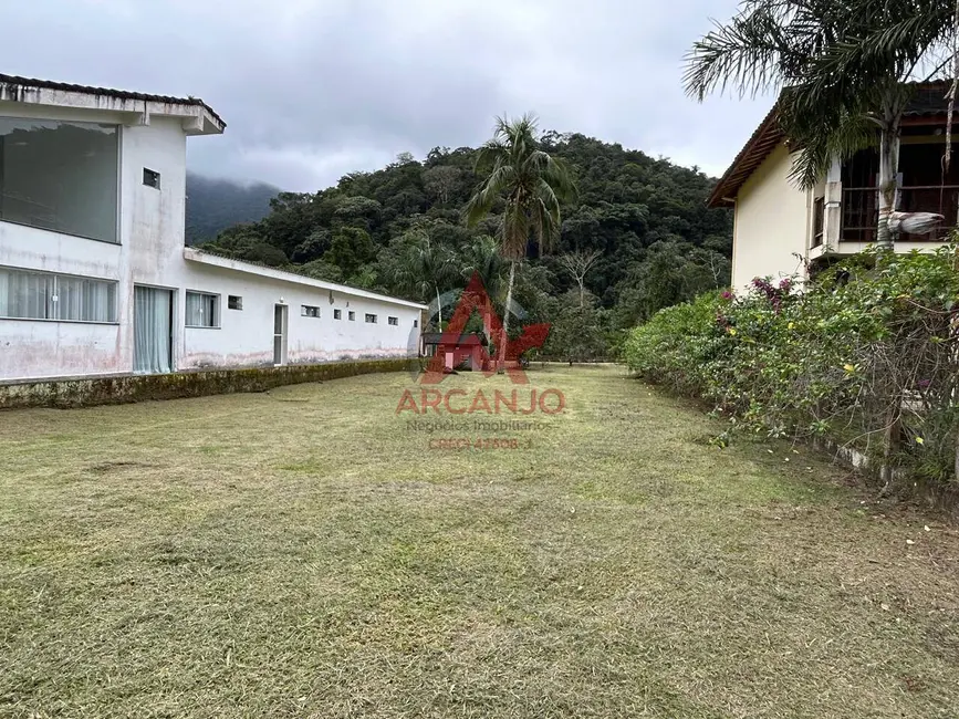 Foto 5 de Terreno / Lote à venda, 1385m2 em Ubatuba - SP