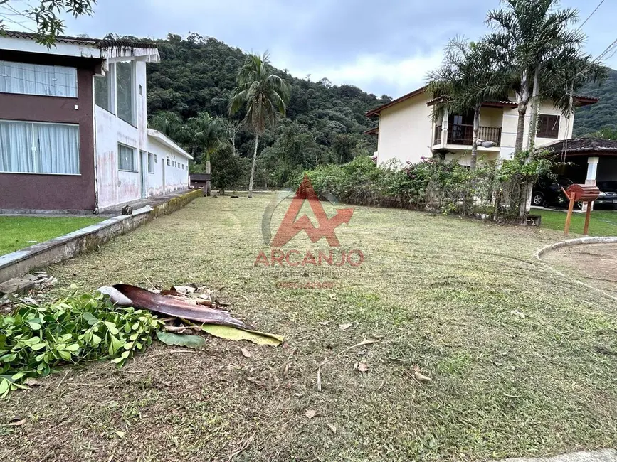 Foto 3 de Terreno / Lote à venda, 1385m2 em Ubatuba - SP