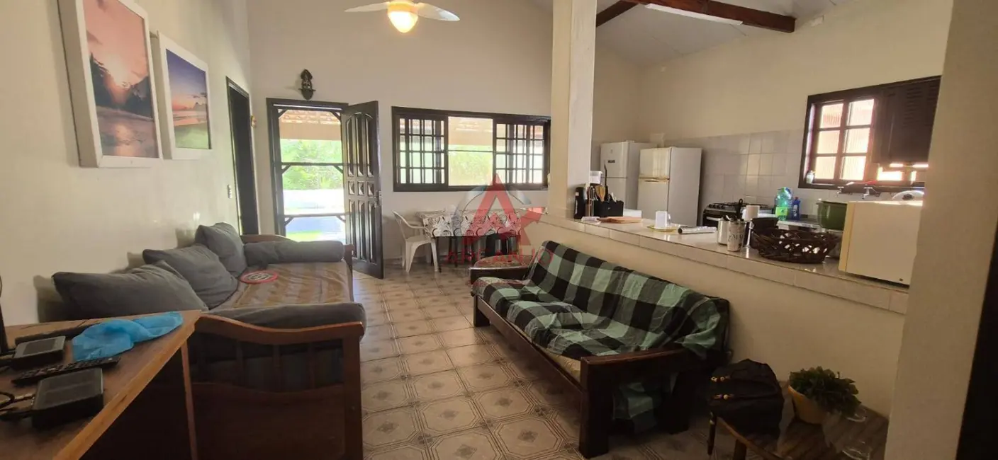 Foto 6 de Casa com 3 quartos à venda, 307m2 em Ubatuba - SP