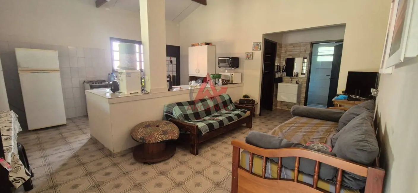 Foto 5 de Casa com 3 quartos à venda, 307m2 em Ubatuba - SP