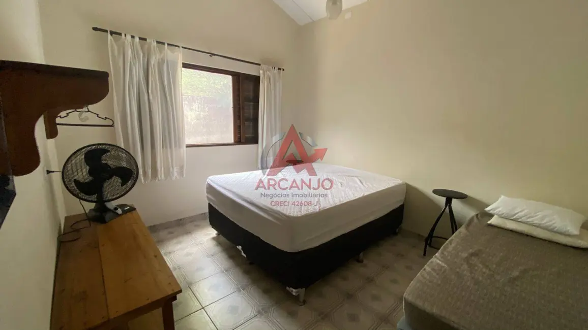 Foto 9 de Casa com 3 quartos à venda, 307m2 em Ubatuba - SP