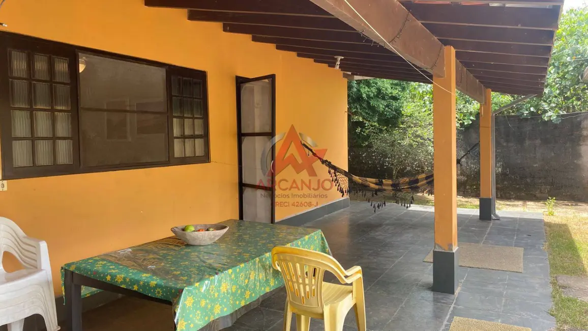 Foto 8 de Casa com 3 quartos à venda, 307m2 em Ubatuba - SP
