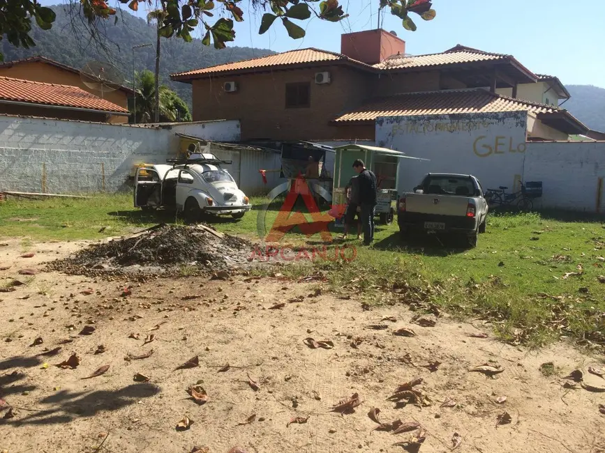Foto 6 de Terreno / Lote à venda, 373m2 em Ubatuba - SP
