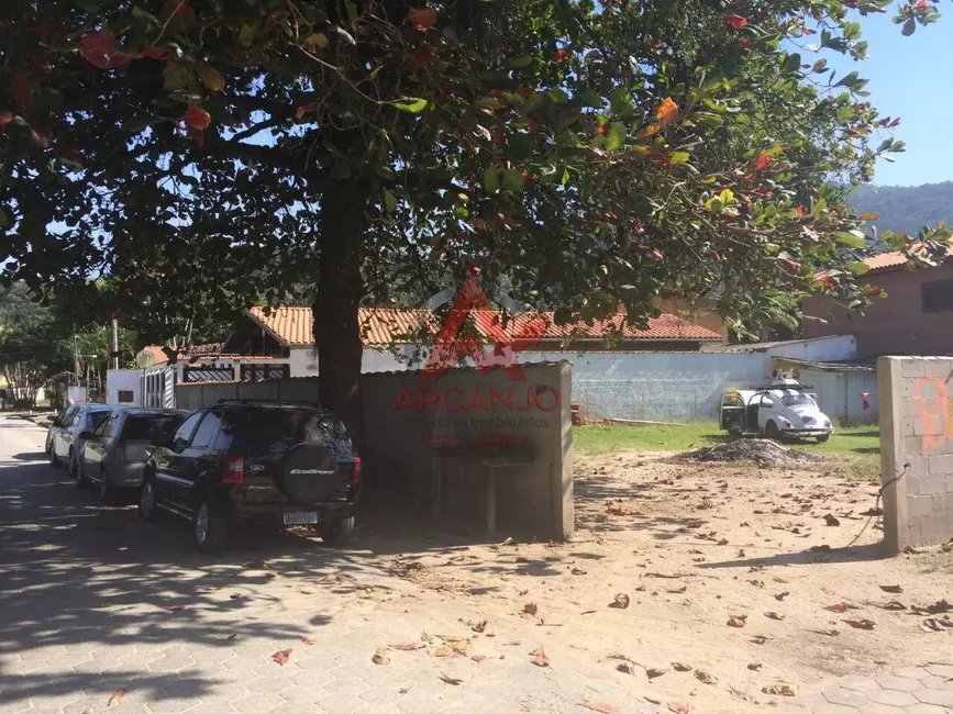 Foto 7 de Terreno / Lote à venda, 373m2 em Ubatuba - SP