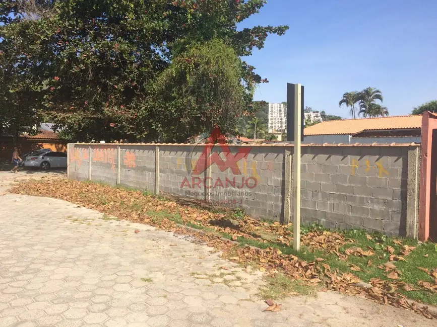 Foto 4 de Terreno / Lote à venda, 373m2 em Ubatuba - SP