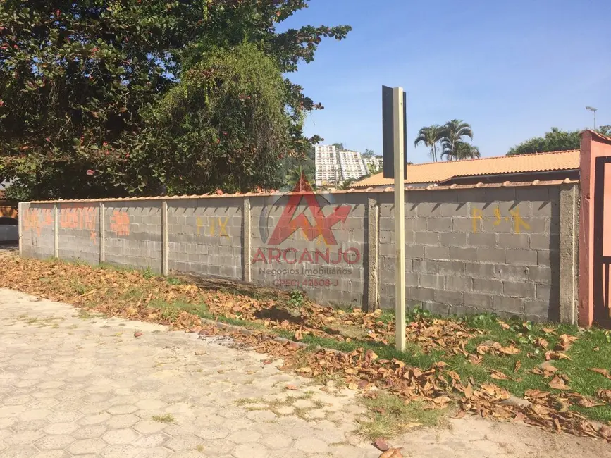 Foto 5 de Terreno / Lote à venda, 373m2 em Ubatuba - SP