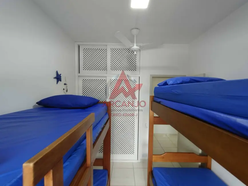 Foto 7 de Apartamento com 2 quartos à venda em Ubatuba - SP