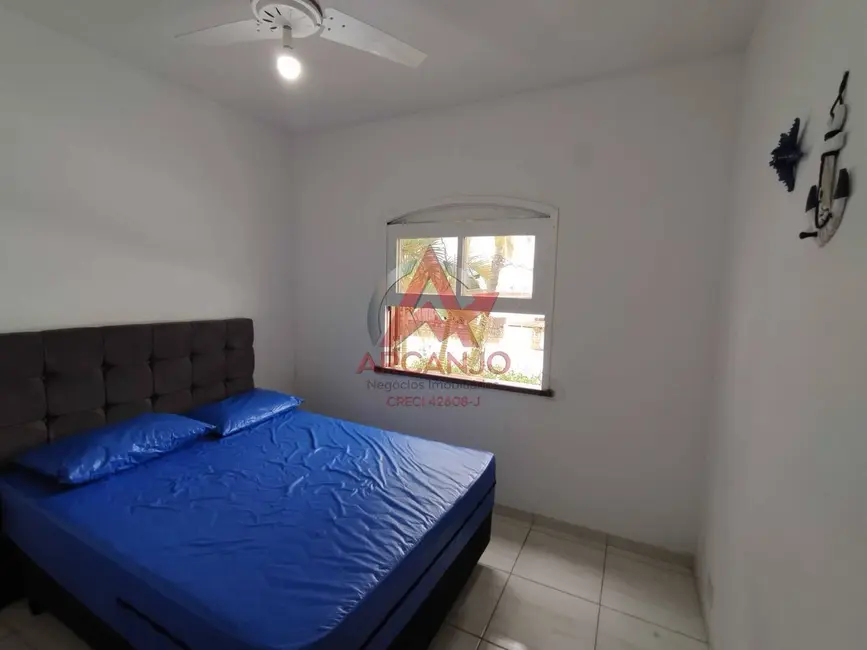 Foto 8 de Apartamento com 2 quartos à venda em Ubatuba - SP