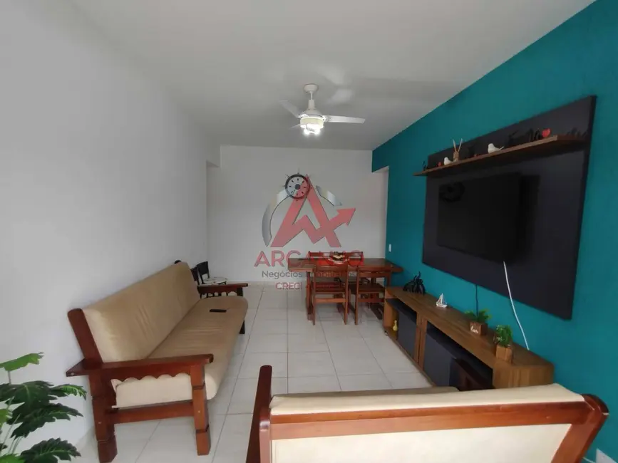 Foto 3 de Apartamento com 2 quartos à venda em Ubatuba - SP