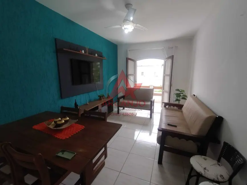 Foto 2 de Apartamento com 2 quartos à venda em Ubatuba - SP