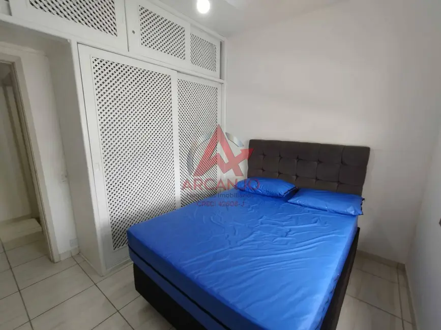 Foto 9 de Apartamento com 2 quartos à venda em Ubatuba - SP