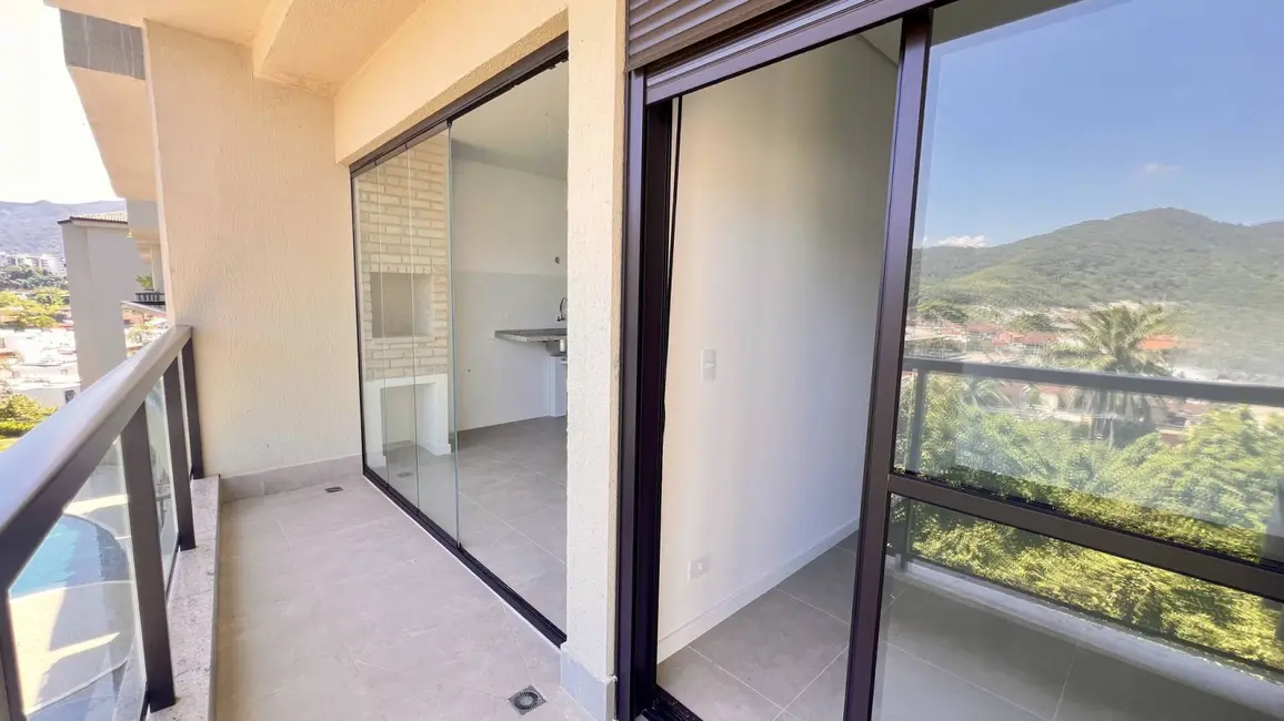 Foto 7 de Apartamento com 2 quartos à venda, 73m2 em Ubatuba - SP