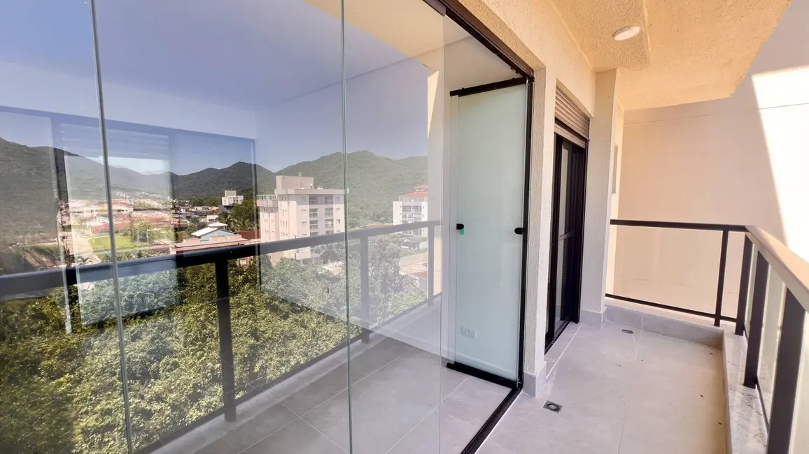 Foto 6 de Apartamento com 2 quartos à venda, 73m2 em Ubatuba - SP