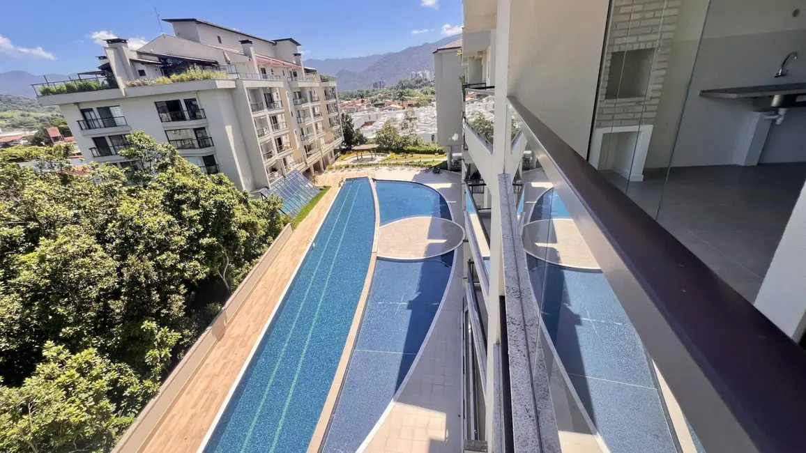 Foto 4 de Apartamento com 2 quartos à venda, 73m2 em Ubatuba - SP