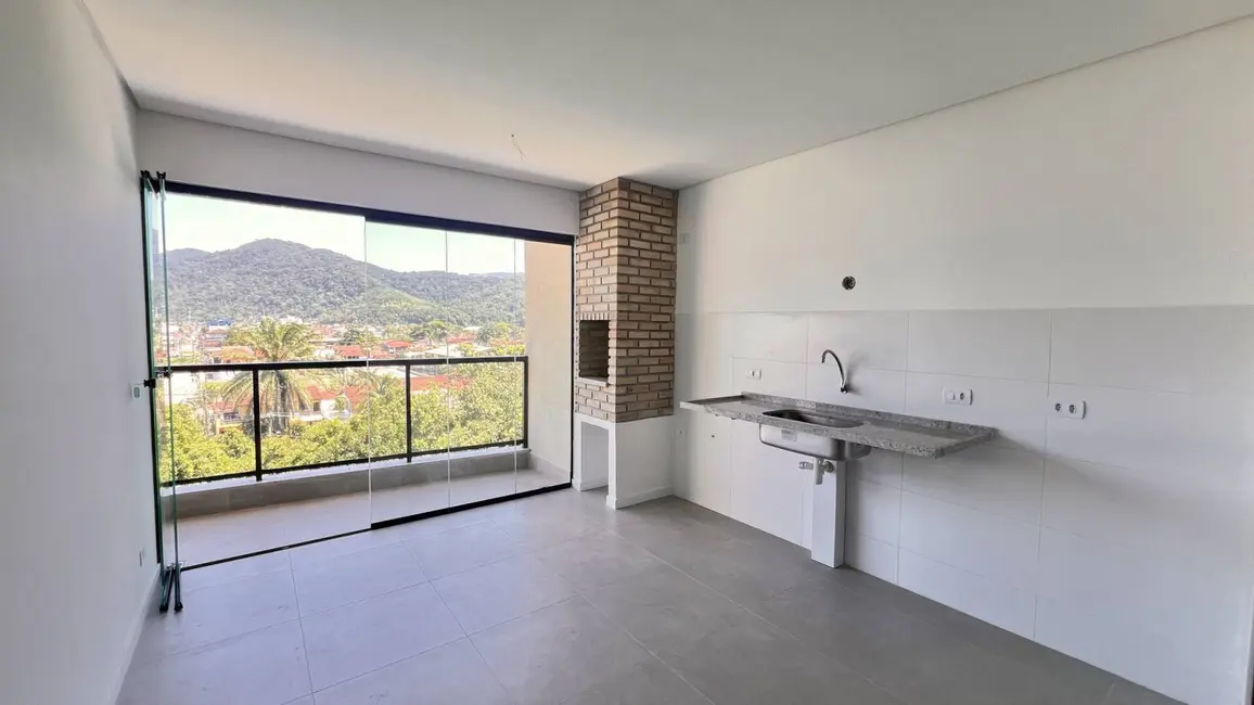 Foto 8 de Apartamento com 2 quartos à venda, 73m2 em Ubatuba - SP