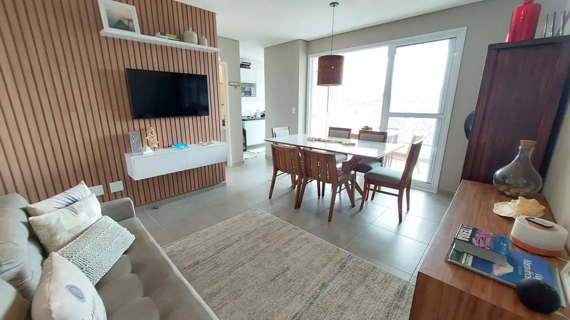 Foto 7 de Apartamento com 2 quartos à venda, 86m2 em Ubatuba - SP