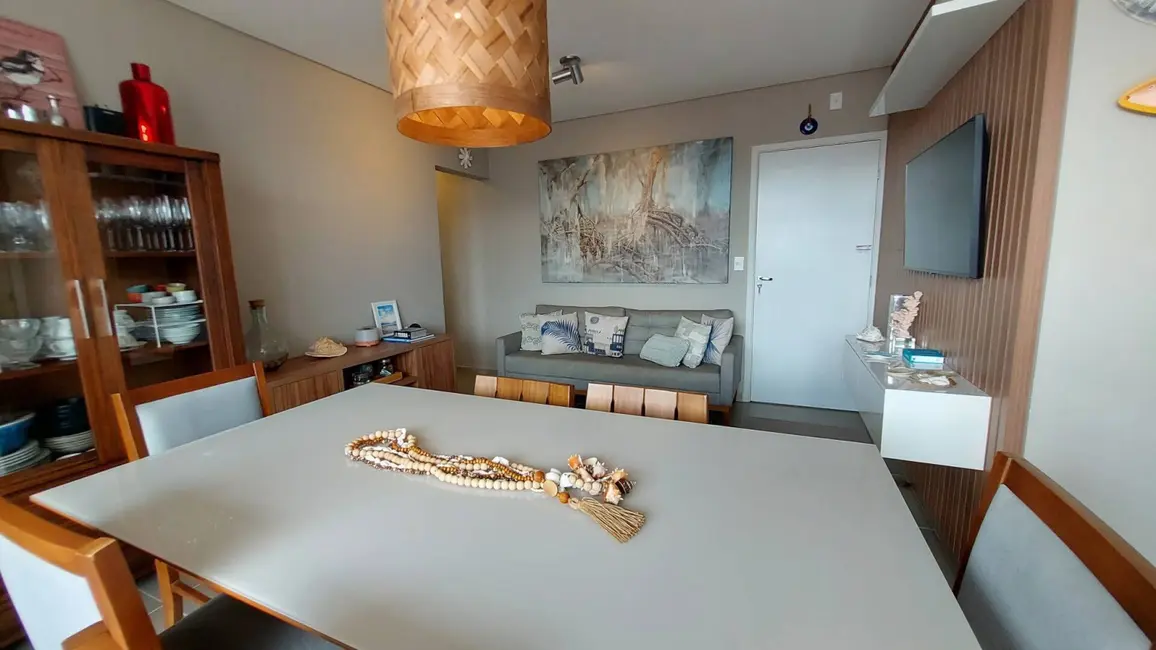 Foto 8 de Apartamento com 2 quartos à venda, 86m2 em Ubatuba - SP