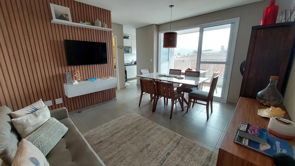 Foto 6 de Apartamento com 2 quartos à venda, 86m2 em Ubatuba - SP