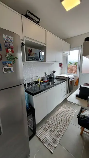 Foto 5 de Apartamento com 2 quartos à venda, 86m2 em Ubatuba - SP
