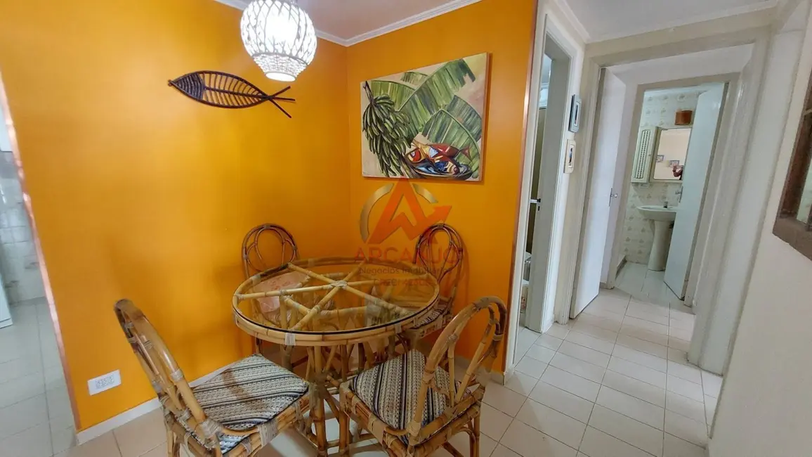 Foto 6 de Apartamento com 2 quartos à venda, 83m2 em Ubatuba - SP