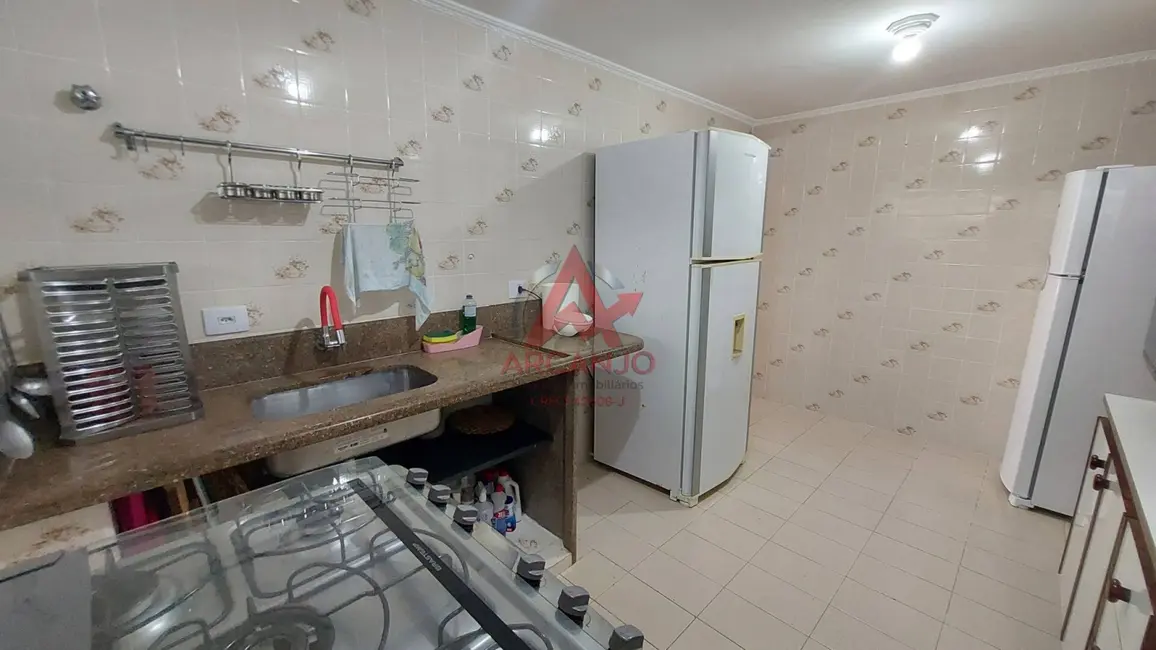 Foto 8 de Apartamento com 2 quartos à venda, 83m2 em Ubatuba - SP