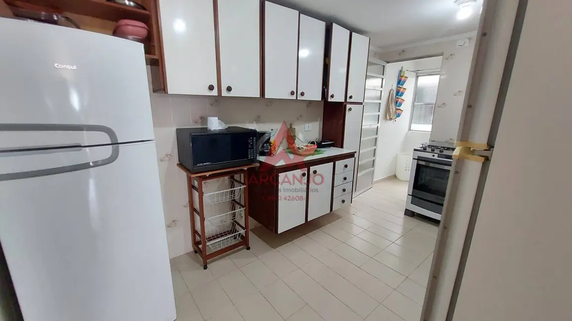 Foto 7 de Apartamento com 2 quartos à venda, 83m2 em Ubatuba - SP
