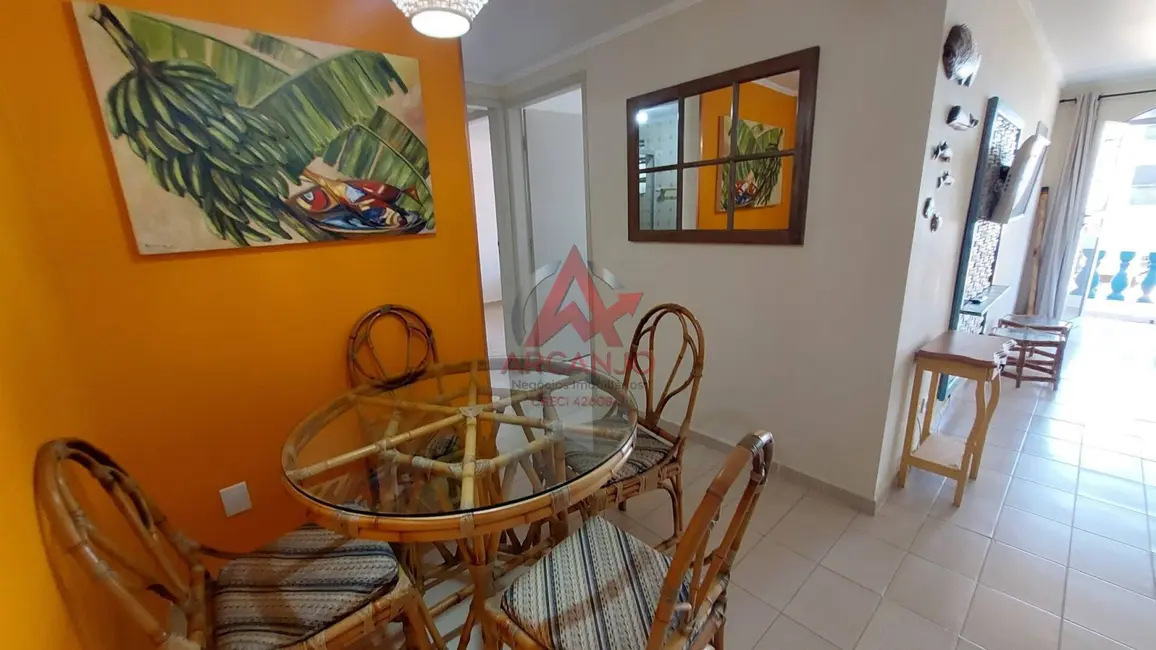 Foto 5 de Apartamento com 2 quartos à venda, 83m2 em Ubatuba - SP
