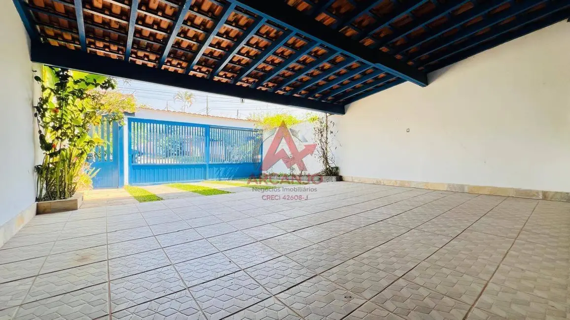 Foto 4 de Casa com 4 quartos à venda, 258m2 em Ubatuba - SP