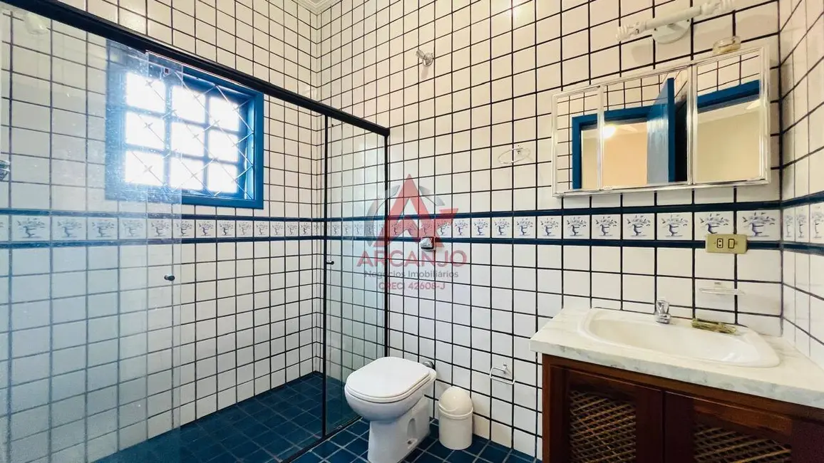 Foto 8 de Casa com 4 quartos à venda, 258m2 em Ubatuba - SP